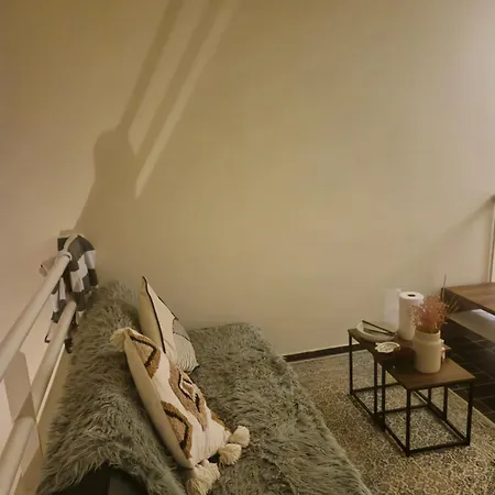 Étage d’un duplex au 17ème arr de Paris , vue sur le Défense, à 10min des champs Élysée-3